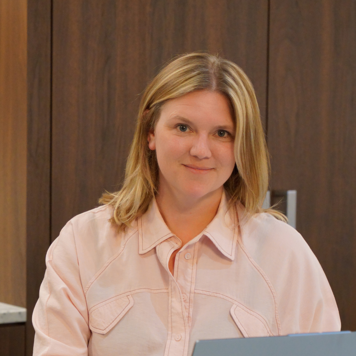 Profile picture of Hannelore Coussement